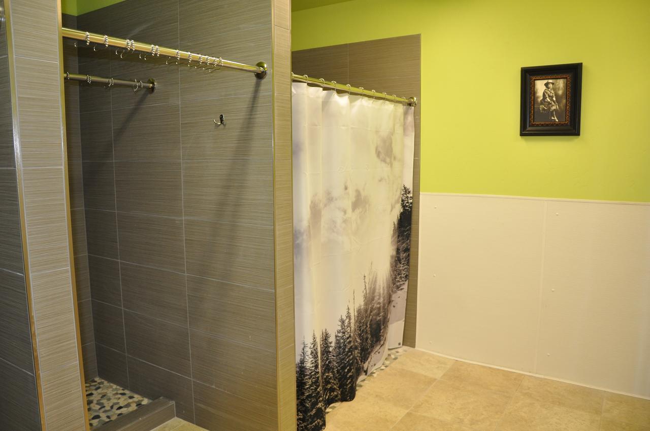 Albergue The Bunkhouse Minturn Exterior foto